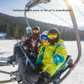 Miniatyrbillede 3 af 5: (Pink) Balaclava Ski Maske, UV-beskyttelse, Halstørklæde til motorcykel, M