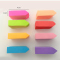 Miniatyrbilde 3 av 5: PROJECTS Sticky Notes - Forskjellige størrelser og farger - Mini r