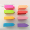 Pikkukuva 3 / 5: PROJECTS Sticky Notes -eri kokoisia ja -värisiä - Mini r