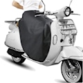Miniatyrbild 1 av 5: Vinter Scooter Överdrag - Regnskydd - Benskydd - Vindtätt -