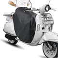 Vinter Scooter Deksel - Regn Deksel - Ben Beskyttelse - Vindtett -