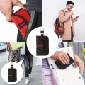 Miniatyrbillede 5 af 5: 2 stk. Anti RFID bilnøgleetui, Signalblokerende Faraday pungpose, A
