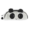 Moderne design kawaii sød stil panda blød plys blyantpose
