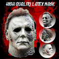 Pikkukuva 2 / 5: Michael Myers   2022, Michael Myers  , Michael Myers Merchandise Halloween  , Michael Myers -asu