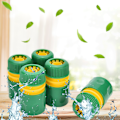 Miniatyrbillede 1 af 5: 10 stk. 1/2 tommer haveslangeforbindelse til havehane