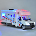 Miniatyrbilde 5 av 5: Modellbil i legering, vakker modellbil, modellbil, modellbil sc