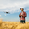 Miniatyrbilde 5 av 5: 24 stk. Propeller til DJI Mini 4 Pro/Mini 3 Pro - Reservepropellerblader med lav støy - 6030F (Gold）