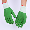 Miniatyrbild 3 av 4: 3 Spikiga Handskar i Latexbelagd Polyester E
