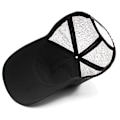 Miniatyrbilde 3 av 5: Hip Hop Hat-C-Unisex Dyreprint Trucker Baseball Cap Mesh Snapback Hip