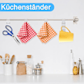 Miniatyrbilde 5 av 5: 8 stk Runde Radiator Kroker, Håndkle Tørker Krok, Krok N