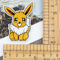 Miniatyrbillede 4 af 5: 16 stk. Anime Broderi Klud Klistermærker Tegneseriefigurer Computer Broderi Zhangzi