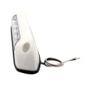 Miniatyrbillede 5 af 5: 12V LED Markise Terrasselampe Vandtæt Autocamper Caravan Indvendig B