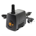 Pikkukuva 2 / 5: SunSun HJ-931 ECO Mini Vedenkiertopumppu 800L/H 16W Akvaariopumppu Energiansäästöinen Säädettävä Virtaus Hiljainen Moottori Makean Veden Suolaveden Lammikko Kalatankki