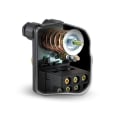 Miniatyrbillede 4 af 5: Vandpumpe trykafbryder controller automatisk vand selvsugende