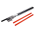 Miniatyrbillede 1 af 3: Hækkeklipperblade