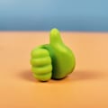 Miniatyrbillede 4 af 5: 7 stk. Væghængte Krog Multifunktionel Opbevaringskrog Tråd Datakabel Stativ Tommelfingerkrog L