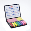 Miniatyrbilde 1 av 5: PROJECTS Sticky Notes - Forskjellige størrelser og farger - Mini r