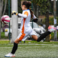 Miniatyrbilde 5 av 5: 4 par fotball leggskinner, fotballsokker, beskyttende fotballsokker, fotballermer, støtte så