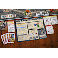 Pikkukuva 5 / 5: Leder Games: Root -lautapeli - englanti B