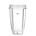 Miniatyrbild 1 av 5: Juicer 24OZ Transparent Cup för Nutribullet, Juicer Reservdelar