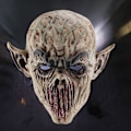 Pikkukuva 5 / 5: Halloween-naamiaisasu, kauhistuttava naamio, pelottava hirviö