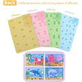 Miniatyrbillede 3 af 5: 4 Variable Degrees of Learning Tool, Perfect Educational Toy Bir