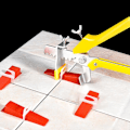 Miniatyrbillede 4 af 5: Gulv Tang Flise Locator, Keramiske Væg Konstruktionsværktøjer, Gulv