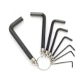 Pikkukuva 1 / 2: Allen-avain, koko 1,5 mm – 6 mm (8 kpl)