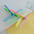 Miniatyrbilde 3 av 4: LED-lysende leker, 10 stk tilfeldige farger Helikopterflygende leker, LED-lysende leker, Bursdagsgaver, Bursdagsfest, LED Li V