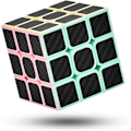 Miniatyrbild 1 av 5: Speed ​​Cube, Magic Cube Speed ​​Cube - Snabb rotation, magisk H