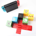 Miniatyrbillede 2 af 4: Opbevaringsboks til Nintendo Switch-spil - Kan indeholde op til 16 spil Pro