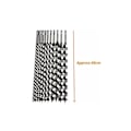 Miniatyrbild 2 av 5: 460mm 16mm Hex Shank Point Brad Point Drill Bit Auger Spiral Drill Bit Träborrverktyg