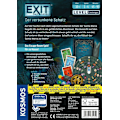Miniatyrbild 2 av 4: THE EXIT GAME - Den sjunkna skatten B
