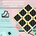 Miniatyrbild 3 av 5: Speed ​​Cube, Magic Cube Speed ​​Cube - Snabb rotation, magisk H