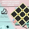 Miniatyrbilde 3 av 5: Speed ​​Cube, Magic Cube Speed ​​Cube - Rask rotasjon, magisk H