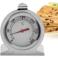 Miniatyrbilde 3 av 5: Ovns Termometer - Rustfritt Stål Ovns Termometer, Baking