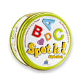 Pikkukuva 1 / 4: Spot it -peli dobble (Rautaboksi-ABCD)