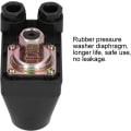 Miniatyrbillede 3 af 5: Vandpumpe trykafbryder controller automatisk vand selvsugende