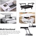 Miniatyrbillede 5 af 5: 1 par kaffebordløftemekanisme Kaffebord Hardware Spring F