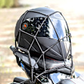 Miniatyrbillede 4 af 5: Elastisk net, Elastisk bagagenet 30