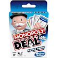 Miniatyrbild 1 av 5: Monopoly Trading Card Game Blå Box