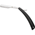 Miniatyrbillede 3 af 5: Bærbar rustfri barberkniv i rustfrit stål, barberkniv