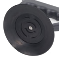 Miniatyrbilde 5 av 5: (L)Bilbulkdragare, Ergonomiskt handtag Auto Reparation Sugkopp Hög