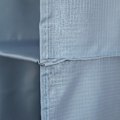 Pikkukuva 5 / 5: 3-osastoinen seinäkaapin järjestäjä, Ti Wardrobe H