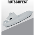Pikkukuva 2 / 5: Shark Slides naisille ja miehille, mukavat uima-allas- ja rantahuoneet
