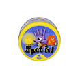 Miniatyrbild 1 av 5: Dobble Spot It Kortspel Leksak Järnask Board Card (Stil 6) A