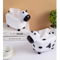 Miniatyrbillede 5 af 5: Kø-Vævsæske Cover Smuk Vævsæske K