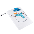 Miniatyrbild 4 av 4: (D)3-pack Non-vävda Trädöverdrag Julgranspåse Växtöverdrag för Vinter Stor Julgransförvaringsväska Vinteröverdrag P