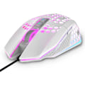 Miniatyrbillede 1 af 3: Ergonomisk Gaming Mus - USB Wired Mus med 6 DPI Niveauer / Cust
