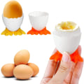Miniatyrbilde 4 av 5: Animerte Eggkopper 6 Stykker Brunsj Eggkopp Eggkopp Personlig C